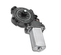 Per Hyundai Per Accent 2012-2017 Motore Sollevamento Finestrino A 2 Pin | Alzacristallo Per 2012 2013 2014 2015 2016 2017 Sollevatore Di Vetro Per Finestre(Rear Left)
