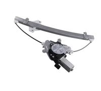 Per Hyundai Per Accent Alzacristalli Elettrici Anteriori | Alzacristallo Per 2011 2012 2013 2014 2015 2016 2017 Gruppo Motore Regolazione Finestra(Front L)