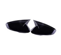 Per Hyundai Per Accent Per Solaris 2012-2016 Copertura Per Specchietto Retrovisore Laterale(With light Black)
