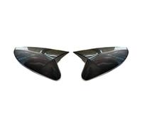Per Hyundai Per Accent Per Solaris 2012-2016 Copertura Per Specchietto Retrovisore Laterale(With light Carbon)