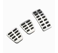 Per Hyundai Per Accent Per Solaris I20 2011 2012 2013 2014 2015 2016 Copripedali Antiscivolo Copripedali per auto(MT 3 PCS)