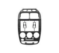 Per Hyundai Per Accent Per Verna 1999-2005 Adattatore Per Cornice Auto Da 9 Pollici Per Montaggio Su Cruscotto Autoradio Android QAQMHVCVB(Frame Cable)
