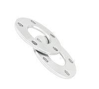 Per Hyundai Per Azera Per Elantra Per Equus Per Genesis Per Tiburon 5x4.5 5x114.3, CB 67.1, Distanziali Ruota 3mm/5mm/7mm/8mm/9mm/10mm/12mm/15mm/20mm(5mm)