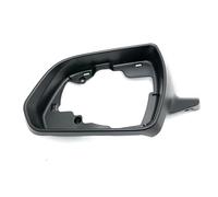 Per Hyundai Per Creta IX25 2015 2016 2017 Auto Sinistra Lato Destro Ala Specchio Custodia Trim Cornice Auto Copertura Specchietto(A pair)