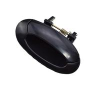 Per Hyundai Per Elantra 1996-2000 8265029000 8266029000 8365029001 8261029002LG 8261029003LG Maniglie Esterne/interne Porte Auto Auto Maniglia Interna Portiera Interne(Outer Rear Right)