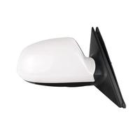 Per Hyundai Per Elantra 2004 2005 2006 2007 2008 2009 2010 Auto Porta Ala Laterale Specchio Retrovisore Gruppo Lente Regolabile specchietto retrovisore completo(stile giusto 4,7PINS-Power Folding)