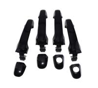 Per Hyundai Per Elantra 2006 2007 2008 2009 2010 2011 2012 82661-2H000 82651-2H000 80698 80697 1 Set Esterno Anteriore Posteriore Maniglia Porta Maniglia Porta Esterna Lato