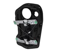 Per Hyundai Per Elantra 2011-2016 Gruppo Regolatore Finestra Anteriore | Alzacristallo Per 2011 2012 2013 2014 2015 2016 Sollevatore Di Vetro Per Finestre(FL)