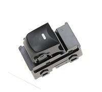 Per Hyundai Per Elantra 2012 2013 2014 2015 2016 93580-4V000 Lato Passeggero Auto Alzacristallo Elettrico Pulsante Interruttore Ricambi Pulsante Finestra(Nero)