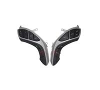Per Hyundai Per Elantra 2012 2013 2014 2015 Volante Multifunzione Pulsante Audio Bluetooth Canale E Cruise Control Pulsanti Controllo Volante