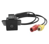 Per Hyundai Per Elantra 2012 2013 2014 Veicolo Impermeabile Telecamera Posteriore CCD HD Assistenza Parcheggio Telecamera Retrocamera