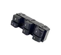 Per Hyundai Per Elantra 2012-2016 Pulsante Comando Elettrico Finestrino Principale 935703X032RY 935703X012 93570-3X032RY 93570-3X012 Interruttore Controllo Finestrino(3X012 auto)