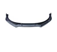 Per Hyundai Per Elantra 2023 2024 Paraurti Anteriore Splitter Mentoniera Diffusore Kit Carrozzeria Staccabile La Messa A Punto Esterna spoiler anteriore(Carbon Print)