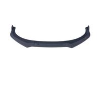 Per Hyundai Per Elantra 2023 2024 Paraurti Anteriore Splitter Mentoniera Diffusore Kit Carrozzeria Staccabile La Messa A Punto Esterna spoiler anteriore(Matte Black)