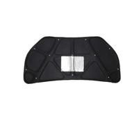 Per Hyundai Per Elantra HD Per MK4 Per Avante 2007 2008 2009 2010 Cofano anteriore Motore Isolamento acustico Pad Ritardante fiamma Zerbino Cuscinetto isolante termico per cofano(Style B)