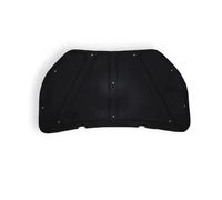 Per Hyundai Per Elantra HD Per MK4 Per Avante 2007 2008 2009 2010 Cofano anteriore Motore Isolamento acustico Pad Ritardante fiamma Zerbino Cuscinetto isolante termico per cofano(Stile A.)