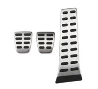 Per Hyundai Per Elantra Per Avante I35 2011 2012 2013 2014 2015 2016 Accessori Pedali Per Auto Acceleratore Pedale Freno Pedali auto(3 pezzi)