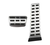 Per Hyundai Per Elantra Per Avante I35 2011 2012 2013 2014 2015 2016 Accessori Pedali Per Auto Acceleratore Pedale Freno Pedali auto(2 pezzi)