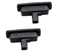 Per Hyundai Per Elantra Per GT Per I30 2013-2018 81260-A5000 Interruttore Apertura Portellone Posteriore Pulsante Apertura Portellone Posteriore Serratura portellone posteriore(2 Pcs)