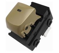 Per Hyundai Per Elantra Per Lang Per Move 2012-2016 Finestra Di Automobile Interruttore Pulsante Alimentazione 93570-4V000 Pulsanti Alzavetri(Yellow Passenger)