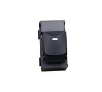 Per Hyundai Per Elantra Per Lang Per Move 2012 2016 Interruttore Alzacristallo Porta Singola Lato Passeggero Alzacristallo Pulsante Alzavetro Auto(Black Front Right)