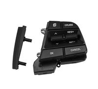 Per Hyundai Per Elantra Per Solaris 2017 2018 1.6L Bottoni Bluetooth Del Telefono Cruise Control Tasto Del Volume Al Volante Pulsanti Multifunzione Sul Volante