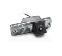 Per Hyundai Per Elantra Per Sonata Per Accent Per Tucson 170° 1080P Telecamera posteriore per veicolo per auto Telecamera Retromarcia kit(AHD1080P-175Degree)