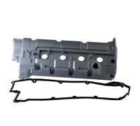 Per Hyundai Per Elantra Per Tiburon 2.0L 2002-2004 Guarnizione Coperchio Valvola Testata Motore In Lega Di Alluminio 22410-23762 KLAUER