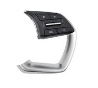 Per Hyundai Per Elantra Per Tucson 2021 2022-2024 Cruise Control Volante Multifunzionale Tasto Interruttore 96720-BU160 96720BU160 Pulsanti Controllo Volante