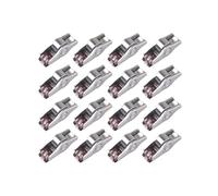 per Hyundai per Elantra per Tucson per Seltos 1.8L 2.0L 16 Pezzi Bilancieri 24551-2E001 245512E001 Piastra di Copertura Asta di Spinta
