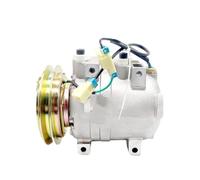 Per Hyundai Per Escavatore R225-7 A5000-674-00-1 11N690040 11N6-90040 11N892040 50000674001 506021-7082 Compressore CA Dkv14c Compressore aria condizionata