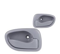 Per Hyundai Per EXCEL Per X3 1994 1995-2000 Per Accent Per Atos 1997-2002 Maniglia Interna Portiera Ricambio Portiera Maniglia Interna Portiera Dell'auto(1 set)