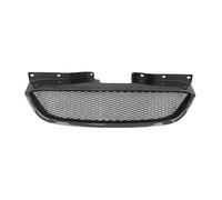 Per Hyundai Per Genesis Per Coupe 2008 2009 2010 2011 2012 Griglia Anteriore A Nido D'ape Stile Centro Grill Paraurti Hood Mesh Griglia Radiatore Paraurti Anteriore(Carbon Fiber Look)