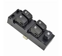 ,per Hyundai,per Getz 2003-2010,per Matrix 2006-2011 LHD RHD Interruttore Principale alzacristalli elettrici per Auto Styling 93570-1C110