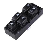 Per Hyundai Per Getz 2003-2010 Per Matrix 2006-2011 Master Electric Power Finestra Interruttore 935701C110 935801C000WK Interruttore Principale Alzacristalli