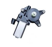 Per Hyundai Per Getz Per Click Motore Sollevamento Alzacristallo Anteriore | Alzacristalli Finestrini Auto Per 2002 2003 2004 2005 2006 2007 2008-2011 1.3L 2 Pin 12V(Front Left 2pin)