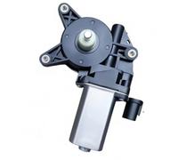 Per Hyundai Per Getz Per Click Motore Sollevamento Alzacristallo Anteriore | Alzacristalli Finestrini Auto Per 2002 2003 2004 2005 2006 2007 2008-2011 1.3L 2 Pin 12V(Front Right 2pin)