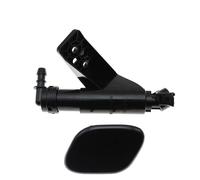 Per Hyundai Per Grand Per Santa Fe San DM 2012 2013 Ugello Lavafari Anteriore Pompa Spray Per La Pulizia Dei Fari + Tappo Di Copertura 98671-B8000(LEFT SIDE)