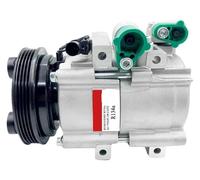 Per Hyundai Per Grand Per Starex Per H1 Per H-1 977014H200 97701-4H200 Compressore Del Condizionatore CA Compatibile Compressore Clima
