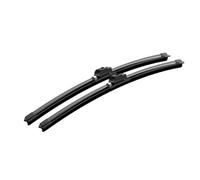 Per Hyundai Per I10 2007-2023 2 Pz Auto Parabrezza Anteriore Spazzole Tergicristallo Finestra Accessori Tergicristallo Per Parabrezza(Black,K2 (2013-2018))