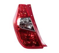Per Hyundai Per I10 2012 924020X100 924010X100 Luce Di Stop Luce Di Stop Indicatore Paraurti Posteriore Auto Luce Fendinebbia Luce Posteriore Blocchi Fari Posteriori(Only 1 Left)