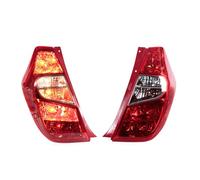 Per Hyundai Per I10 2012 924020X100 924010X100 Luce Di Stop Luce Di Stop Indicatore Paraurti Posteriore Auto Luce Fendinebbia Luce Posteriore Blocchi Fari Posteriori(Left and Right)
