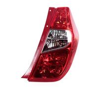 Per Hyundai Per I10 2012 924020X100 924010X100 Luce Di Stop Luce Di Stop Indicatore Paraurti Posteriore Auto Luce Fendinebbia Luce Posteriore Blocchi Fari Posteriori(Only 1 Right)