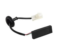 per Hyundai per I10 2013-2021 81260B4000 Interruttore Portellone Posteriore Interruttore Maniglia Auto Interruttore Sblocco Portellone Posteriore Chiusura Portellone