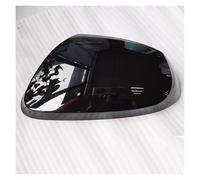 Per Hyundai Per I10 2014 2015 2016 2017 Accessori Copertura Specchietto Retrovisore Auto Guscio Coperchio Calotta Specchietto Retrovisore(Black left)
