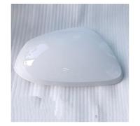 Per Hyundai Per I10 2014 2015 2016 2017 Accessori Copertura Specchietto Retrovisore Auto Guscio Coperchio Calotta Specchietto Retrovisore(White right)