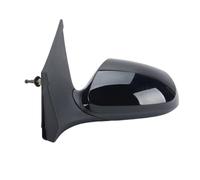 Per Hyundai Per I10 BA 2013-2020 Gruppo Specchietto Retrovisore Nero Manuale Pieghevole Specchio Laterale Accessori Auto Retrovisore Specchio Elettrico(1pc right)