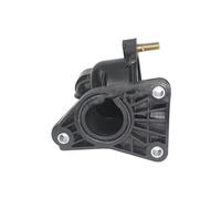 per Hyundai per I10 I20 2563003010 Alloggiamento termostato Liquido di Raffreddamento Motore Componenti automobilistici Termostato Liquido di Raffreddamento Auto