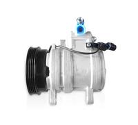 Per Hyundai Per I10 Per KIA Per PICANTO 97701-0X000 977010X000 F500QQ7BA01 97701-0700 977010-7110 97701-07100 HS11 Compressore AC Compressore aria condizionata