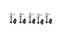 Per Hyundai Per I20 1.2 G4LA 2009-2014 Getz Per Kia Per Rio 43621-02560 43624-02560 4362102560 Sensore Velocità Dell'ingranaggio Condotto Tachimetro Sensore velocità ruota(5 SET)